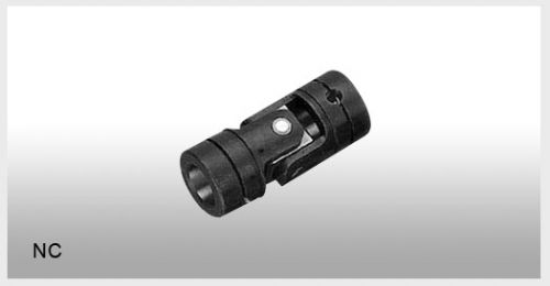 NC Two-section Economical Universal Joint