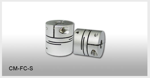 CM-FC-S Flexible Coupling