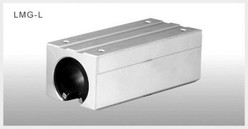 LMG-L-Open Long type Oilless Linear Block