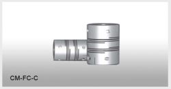 CM-FC-C Flexible Coupling