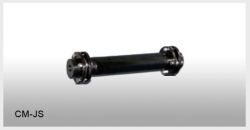 CM-JS High-rigidity Steel Sheet Coupling