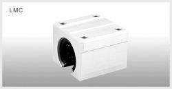 LMC Shaft Type Linear Guide Series