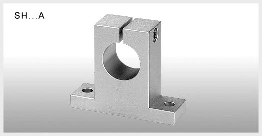Shaft Support