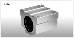 LMA Standard Type Linear Block