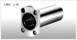 LMH...L-N Two Side Cut Flanged Double Type