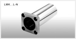 LMK...L-N Square Flanged Long Type Series
