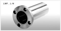 LMF...L-N Round Flanged Long Type Series