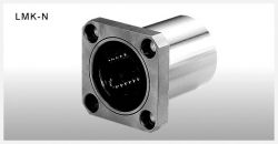 LMK-N Round Flanged Type Series