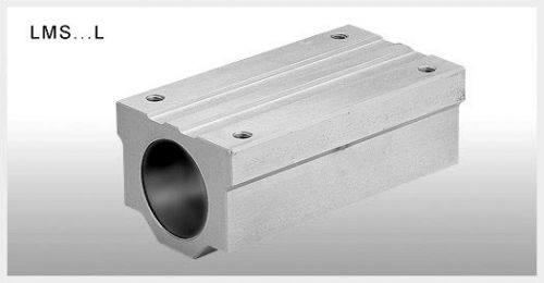 LMS-L Long Type Oilless Linear Block