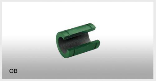 Open Type Oilless Linear Bearing