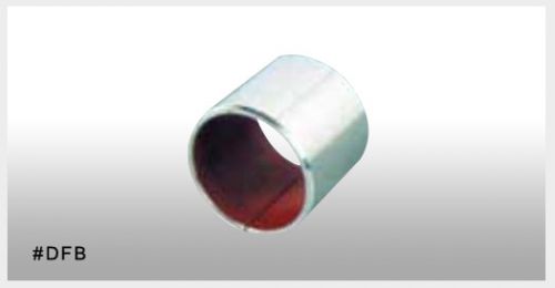 drymet bushing DFB