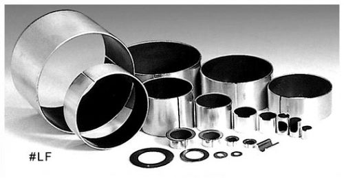 Drymet LF Self-Lubricating Bushing