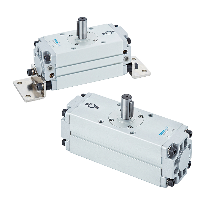 MINDMAN MCRA Rotary Actuator