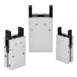 MCHB Parallel Gripper(2 Finger)