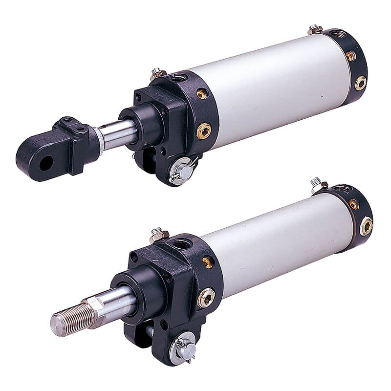 MINDMAN MCKA Clamp Cylinders