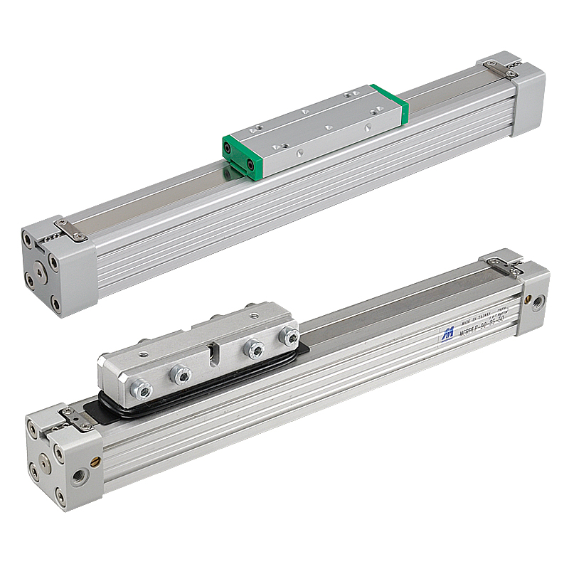 MINDMAN MCRPL Rodless Cylinders
