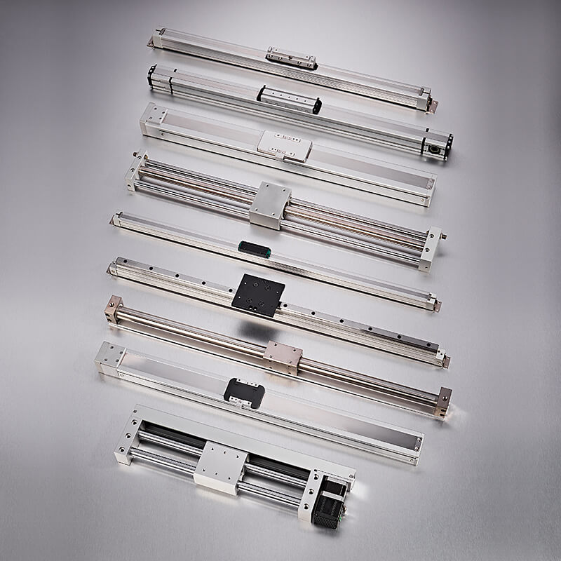 MINDMAN MCRPL Rodless Cylinders
