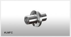 LMFC Centered Round Flanged Type