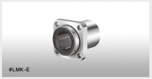 Linear Ball Bearing-Square Pilot Type