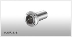 LMF...L-E Round Pilot Double Type