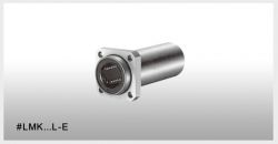 LMK...L-E Square Pilot Double Type