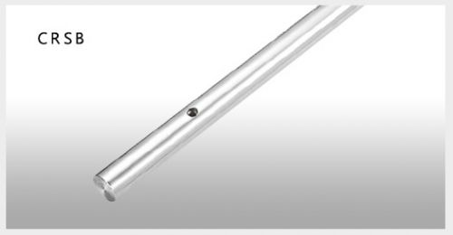 Shaft Type Linear Guide-CRSB Tapped Shaft