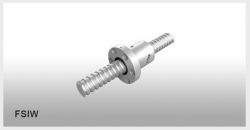 FSIW Internal Ball Circulation Nuts With Flange BallScrew