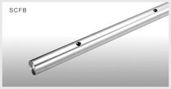 SCFB Tapped Shaft