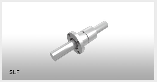 SLF Flange Type Ball Spline