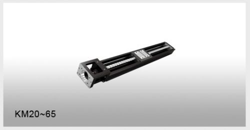 KM Series 20~65 Actuator KM Series 20~65 Actuator
