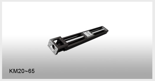KM Series 20~65 Actuator